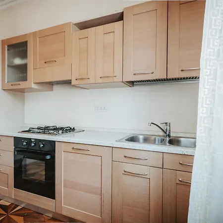 Centro Nobile - 2 Minuti Dal Centro Apartmán