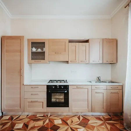 Centro Nobile - 2 Minuti Dal Centro Apartmán *
