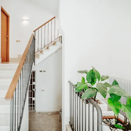 Centro Nobile - 2 Minuti Dal Centro Apartamento