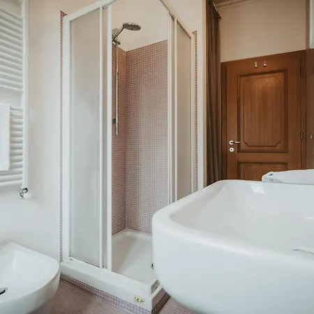 Centro Nobile - 2 Minuti Dal Centro Apartamento Vicenza