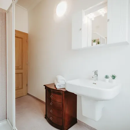 Centro Nobile - 2 Minuti Dal Centro Apartmán