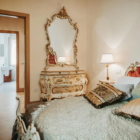 Apartmán Centro Nobile - 2 Minuti Dal Centro *
