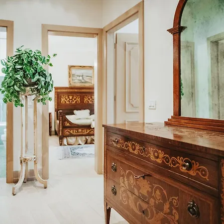 Apartmán Centro Nobile - 2 Minuti Dal Centro