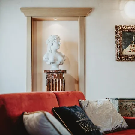 Lägenhet Centro Nobile - 2 Minuti Dal Centro Vicenza