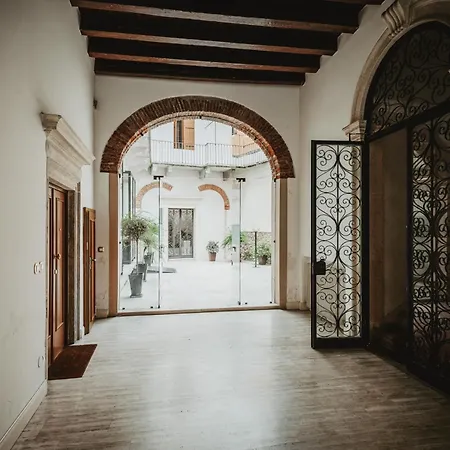 Centro Nobile - 2 Minuti Dal Centro * Vicenza