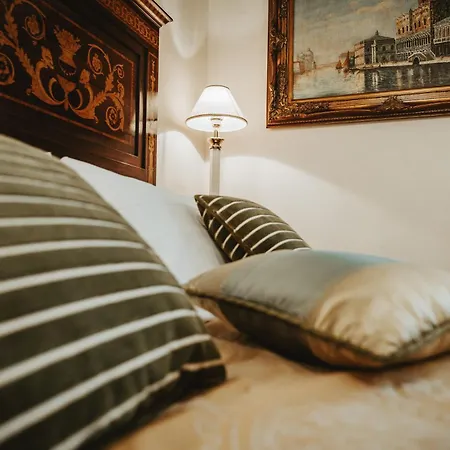 Centro Nobile - 2 Minuti Dal Centro Apartamento