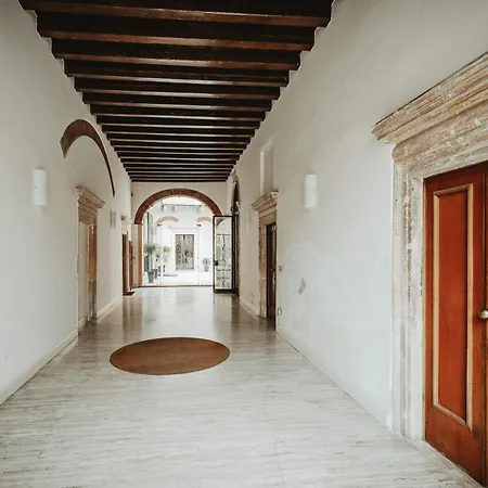 Lägenhet Centro Nobile - 2 Minuti Dal Centro *
