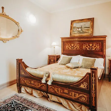 Lägenhet Centro Nobile - 2 Minuti Dal Centro Vicenza