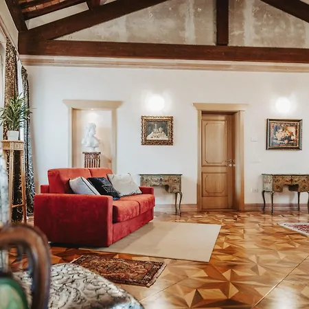 Centro Nobile - 2 Minuti Dal Centro Vicenza
