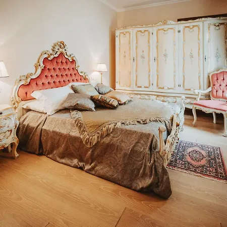 Centro Nobile - 2 Minuti Dal Centro Apartamento *