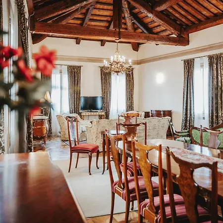 Apartamento Centro Nobile - 2 Minuti Dal Centro *