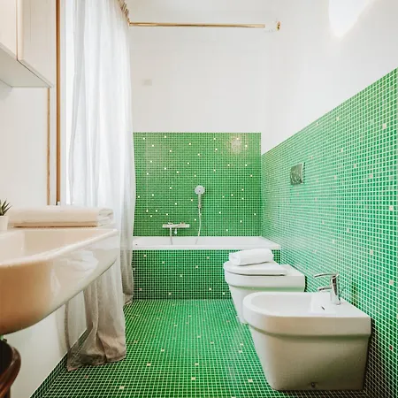 Centro Nobile - 2 Minuti Dal Centro Apartmán