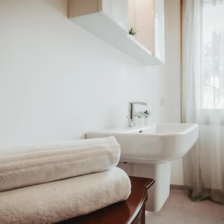 Centro Nobile - 2 Minuti Dal Centro Apartamento Vicenza