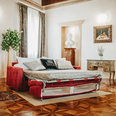 Centro Nobile - 2 Minuti Dal Centro * ヴィチェンツァ