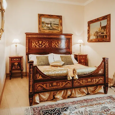 Apartment Centro Nobile - 2 Minuti Dal Centro Vicenza